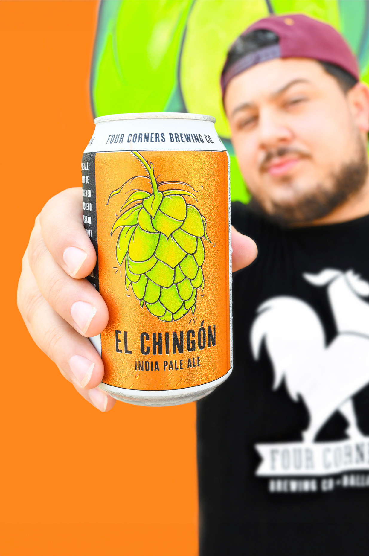 El Chingón Asset