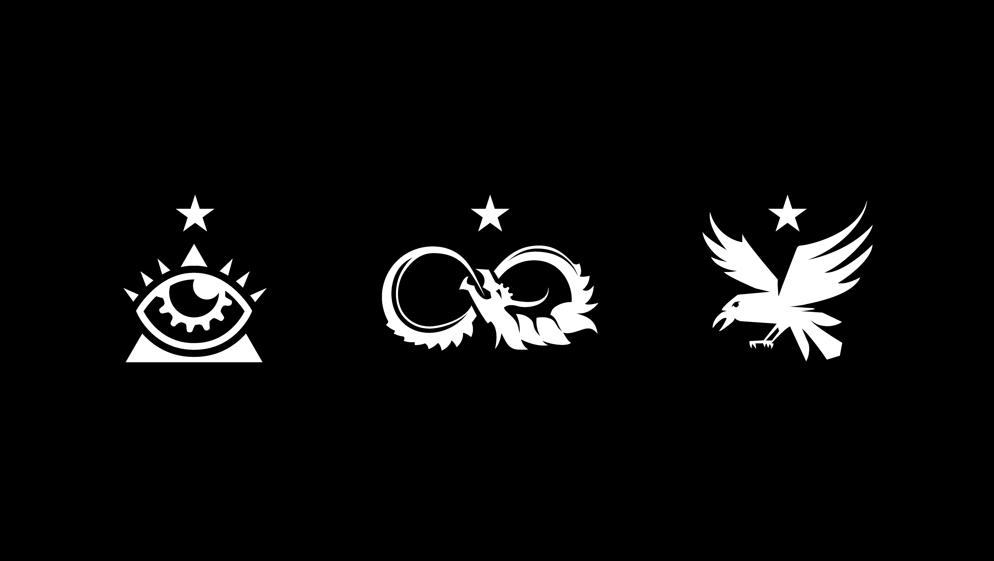 IRR Whiskey Series Icons